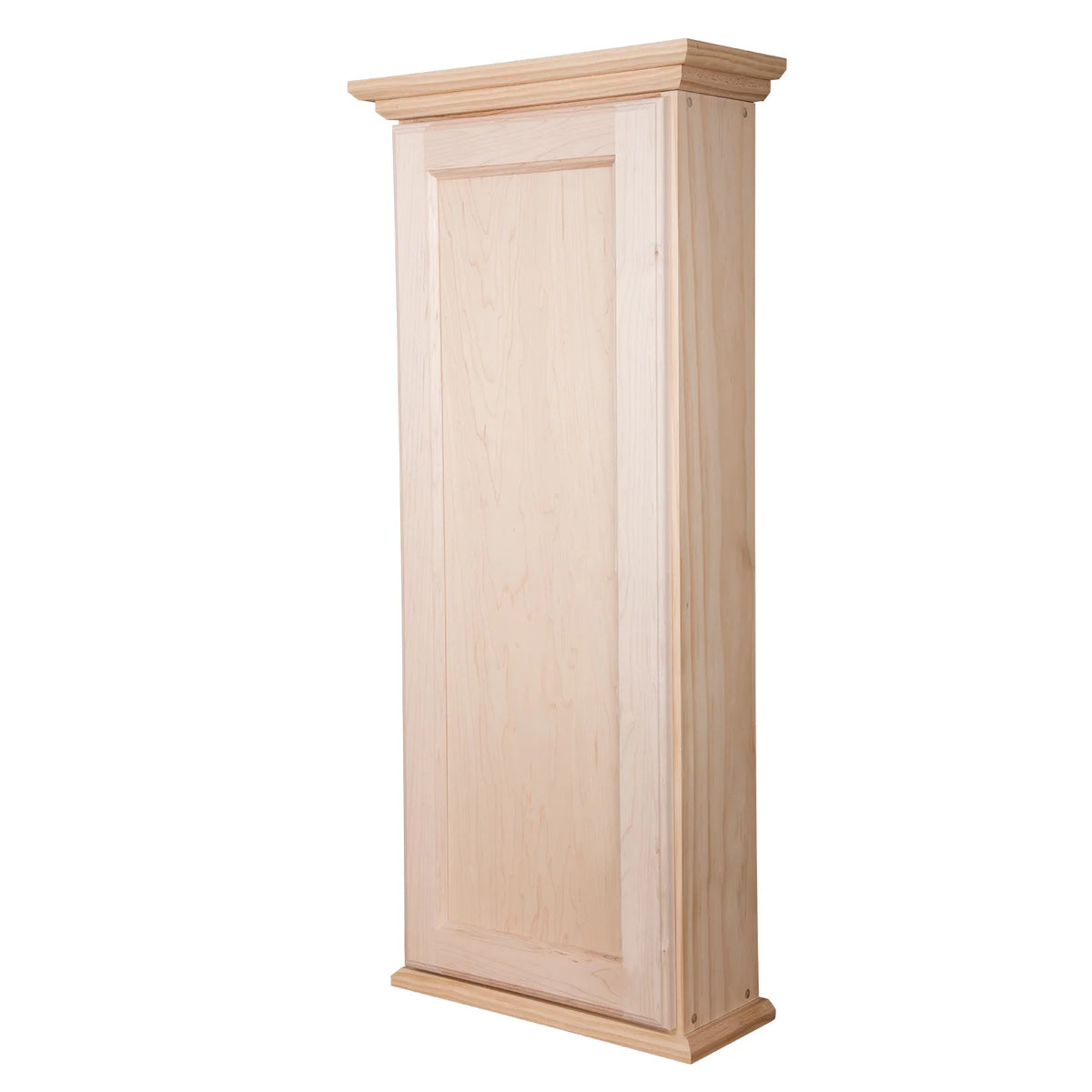 Unfinished Wall Cabinet F462491