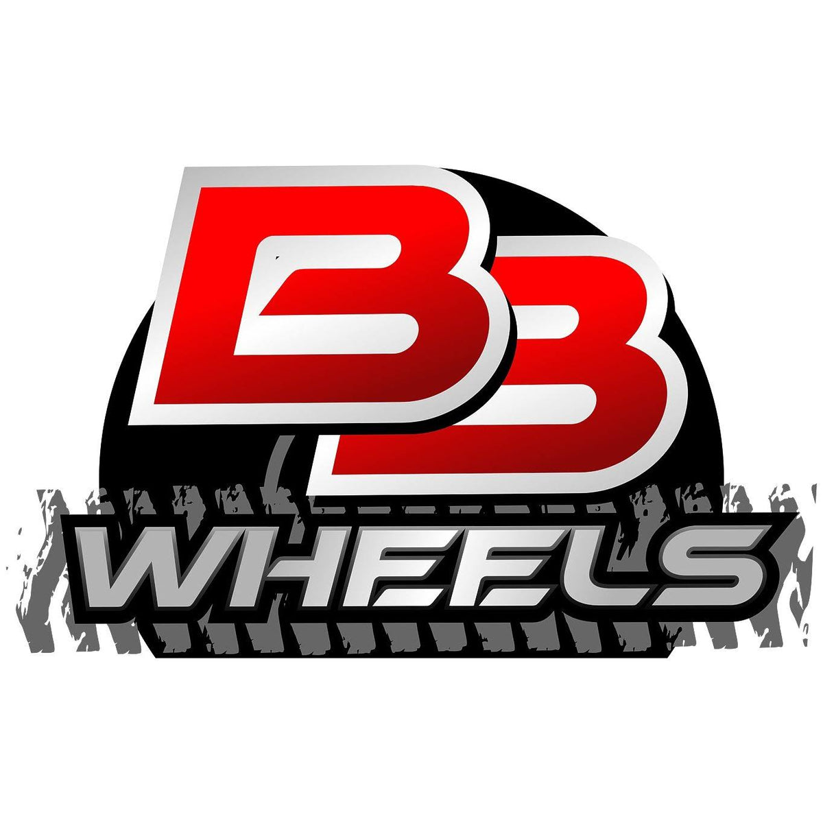 Chrome Wheels A97993