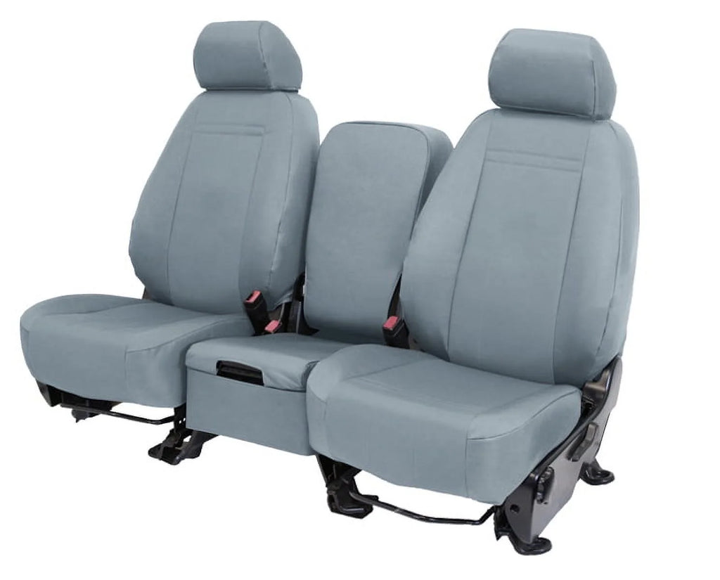Cordura Seat Covers Light Grey K10173
