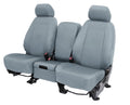 Cordura Seat Covers Light Grey K10173