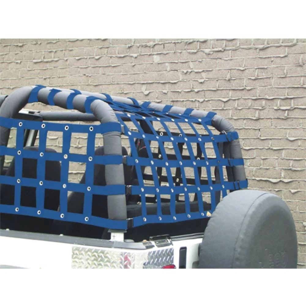 Rear Cargo Netting K173397