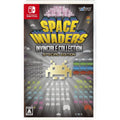 Space Invaders Invincible Collection Special Edition -Switch X47036