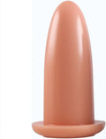 Anal Sex Toy Beads Butt Plug Prostate Massager Silicone N7738