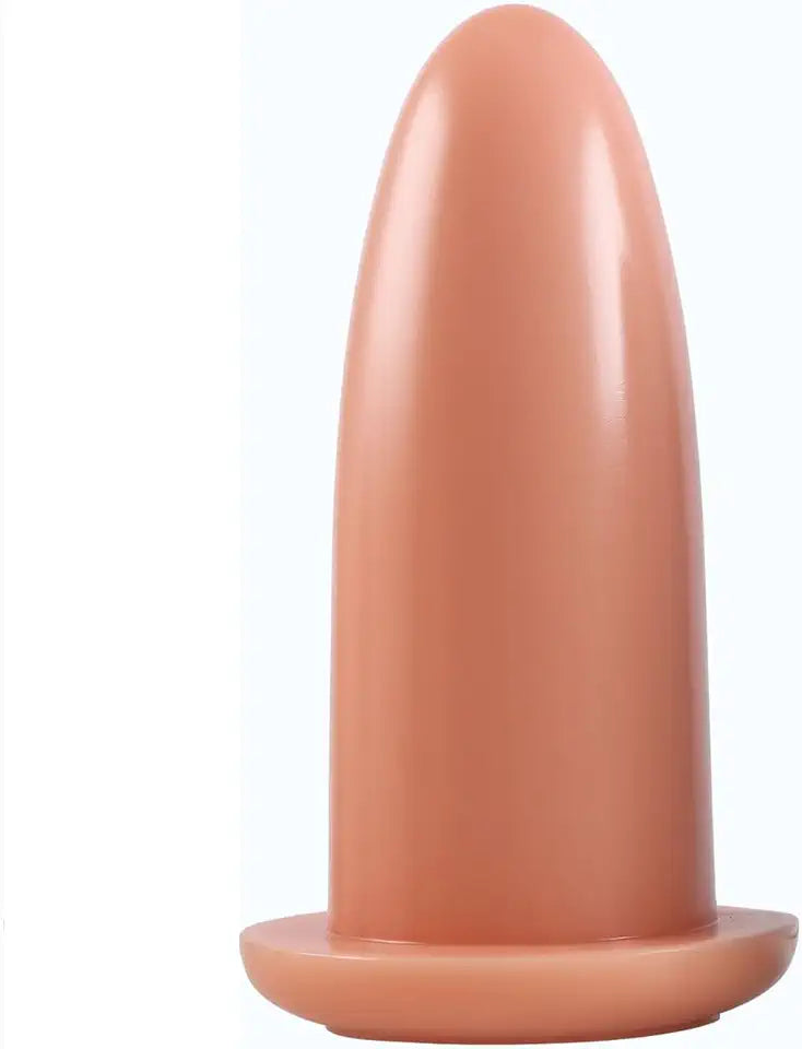 Anal Sex Toy Beads Butt Plug Prostate Massager Silicone N7738