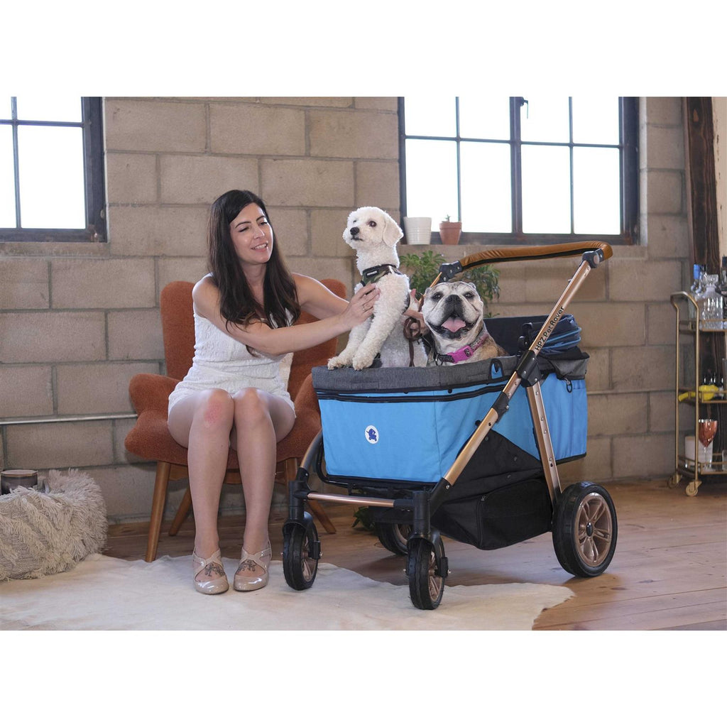 Pet Stroller K502