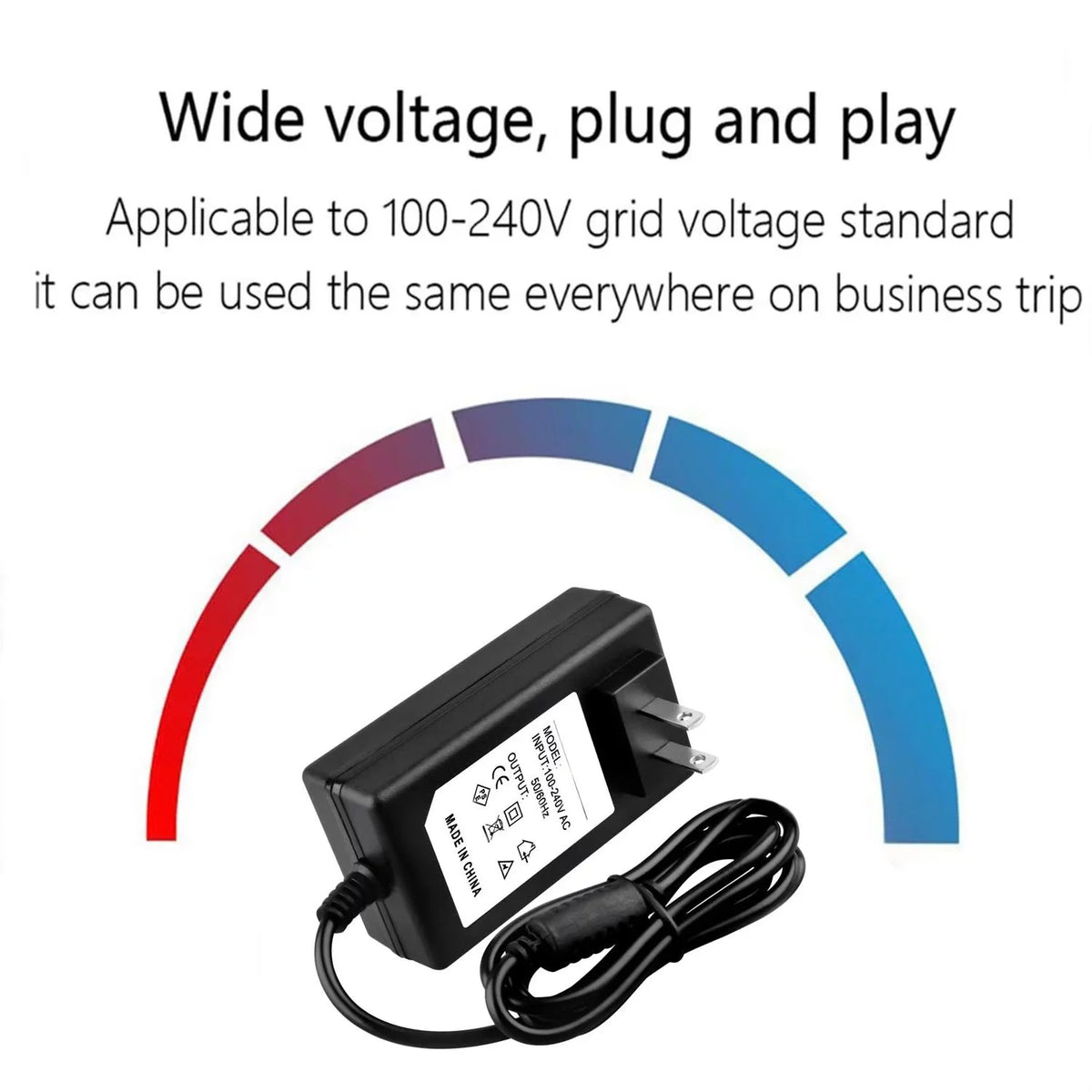 AC/DC Adapter Power Supply Cord Cable PS Charger M310