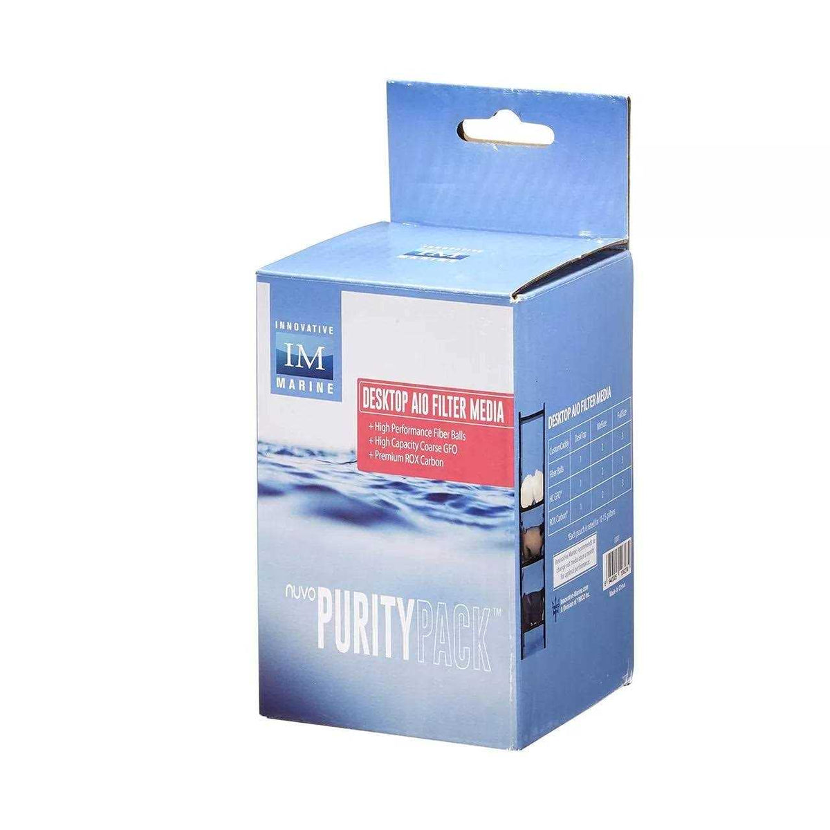 Replacement Filter Media Q86835