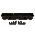 Black Underseat Storage Case B16496