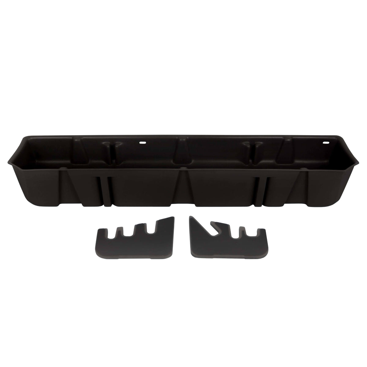 Black Underseat Storage Case B16496