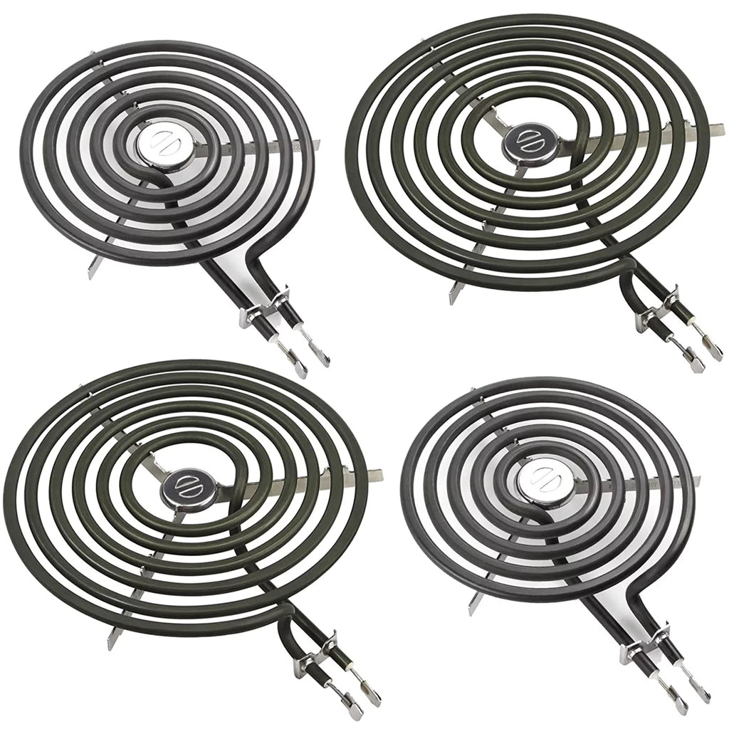 Electric Range Surface Burner Element Kit Q984