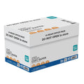 Copy Paper, 8.5 x 11, 92 Bright White, 20 lb., 10 Ream Case (5,000 Sheets) T851
