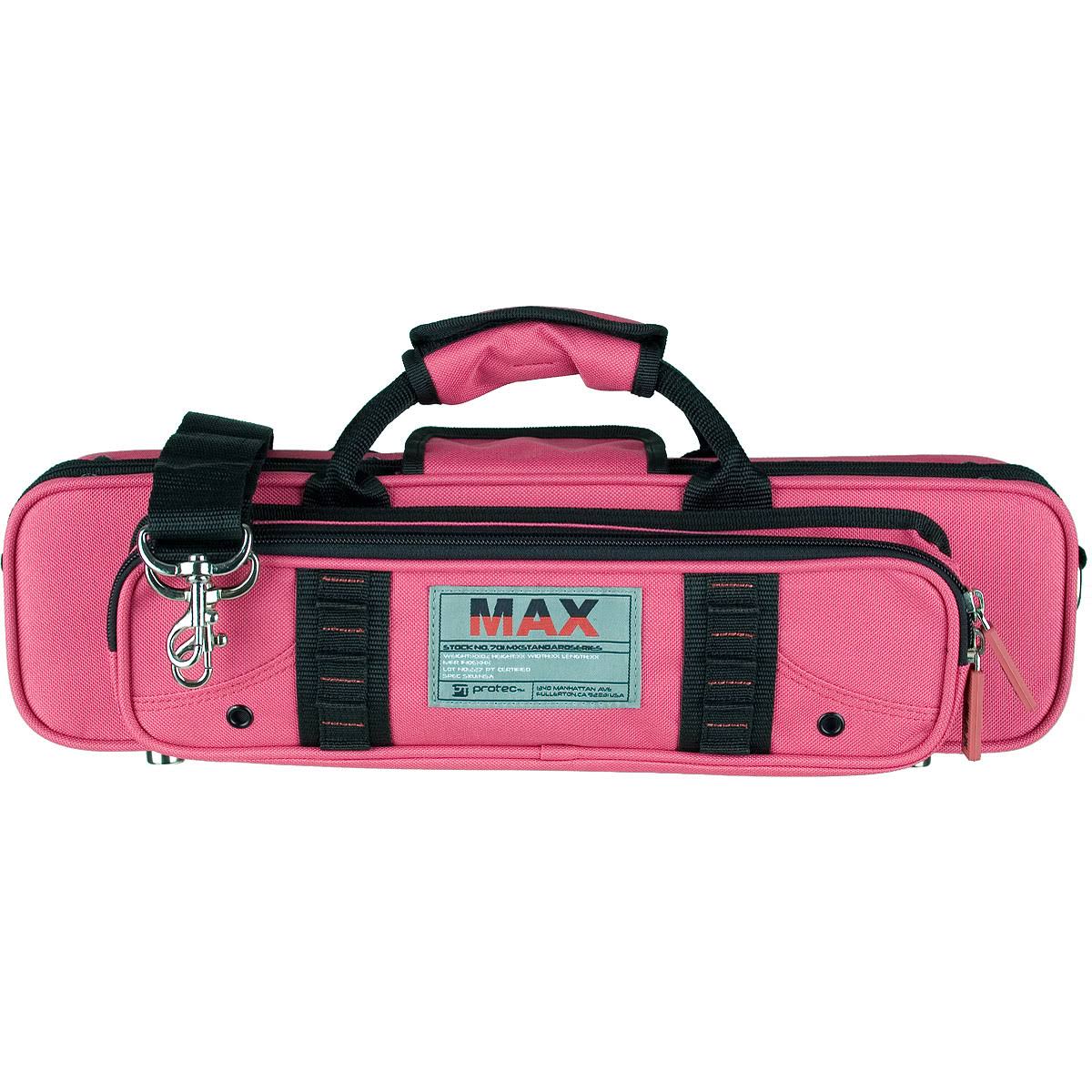 Fuschia Flute Case E82776
