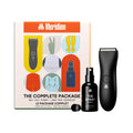2 pc Trimmer and Spray Kit W948