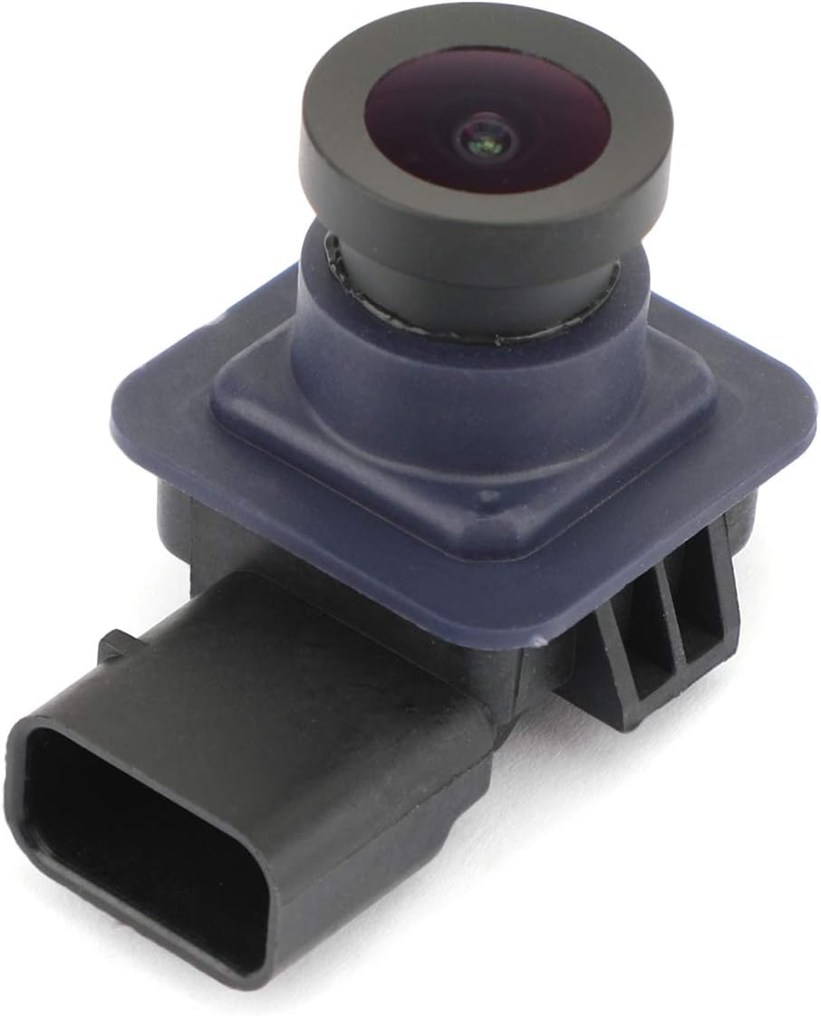 Back Up Camera Replacement for Ford Explorer Rear 2011 2012 2013 2014 2015 Z6778