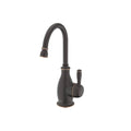 Oil Rubbed Bronze Hot Water Dispenser H534
