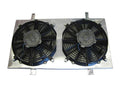 Radiator Fan Shroud Kit M515