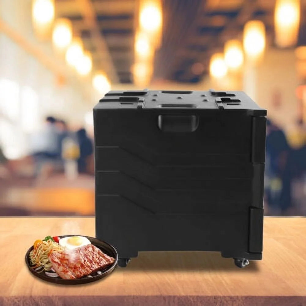 Insulated Food Pan Carrier with Handle A9768