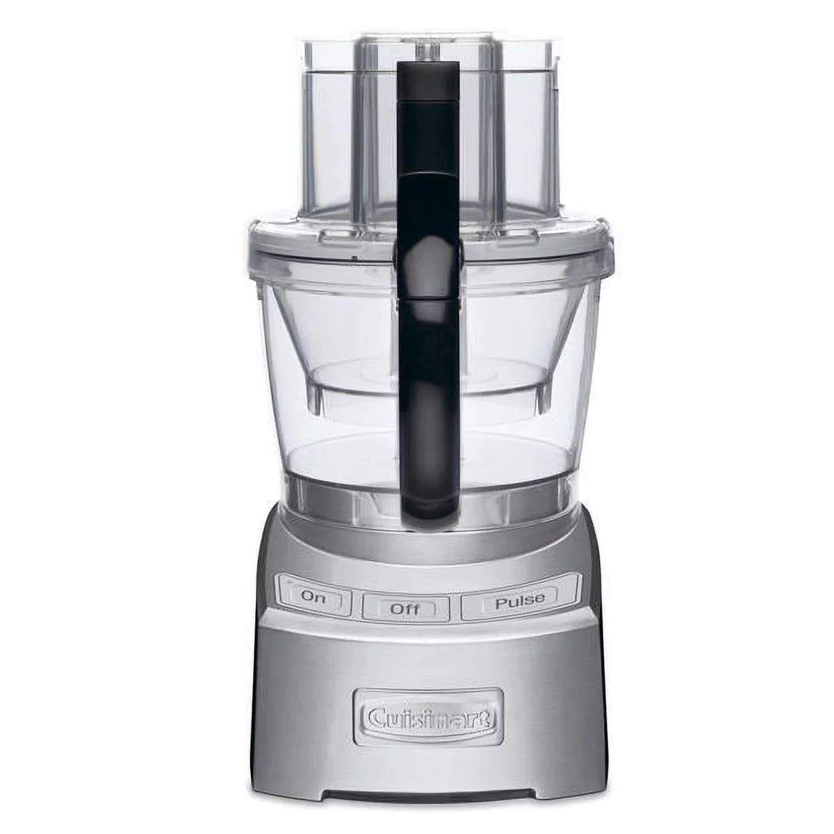 12 Cup Food Processor Q804
