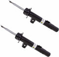 Front Pair Suspension Strut Assembly I6471