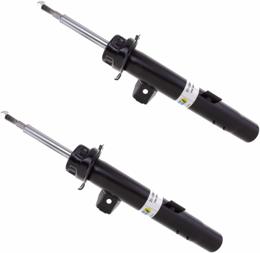Front Pair Suspension Strut Assembly I6471