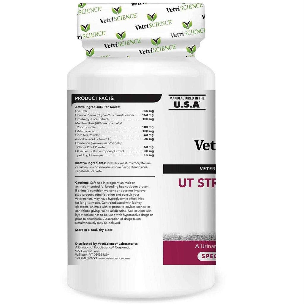Dog Urinary Supplement K144