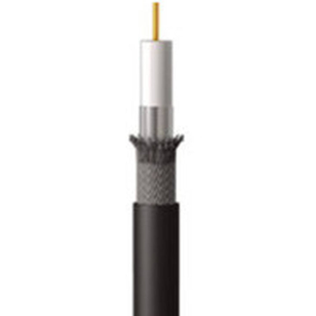 500ft RG6 Dual Shield Coaxial Cable P99321
