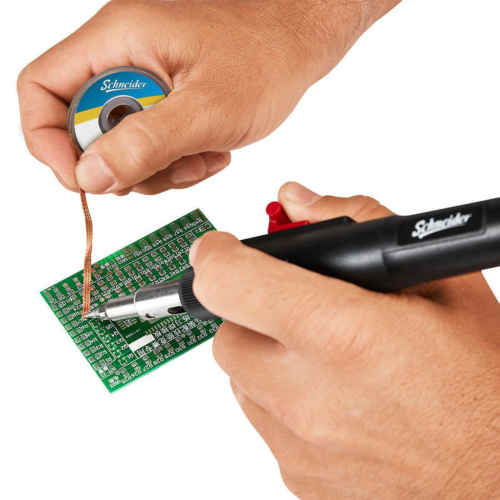 Desoldering Kit H208786