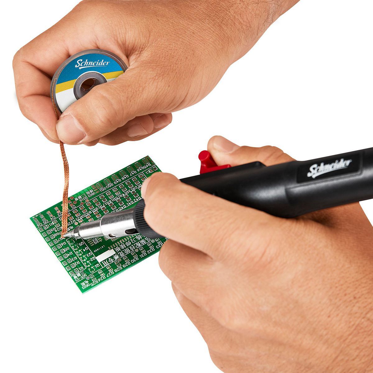 Desoldering Kit H208786