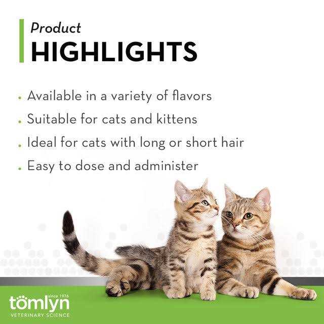 Hairball Remedy P234