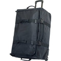 Black Cargo Duffel L848