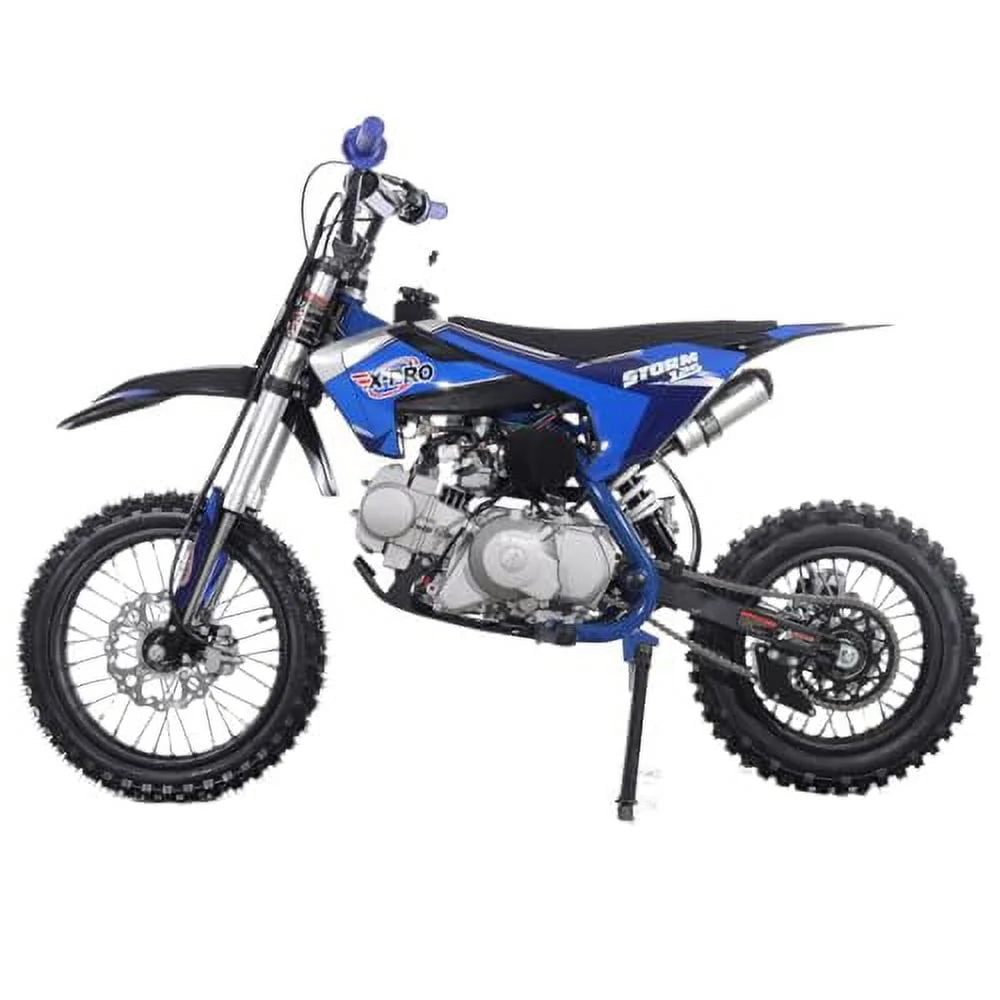 125cc Automatic Dirt Bike with Electric Start V78788