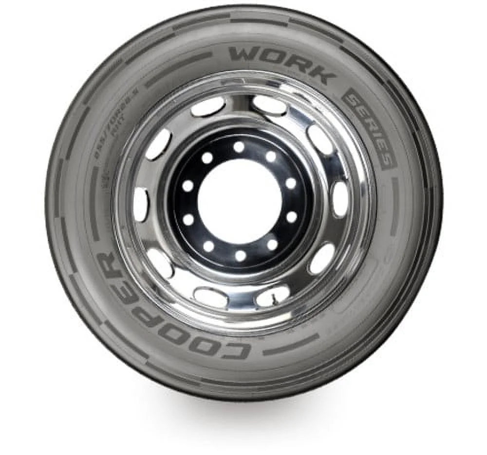 295/75R22.5 Tire J673040