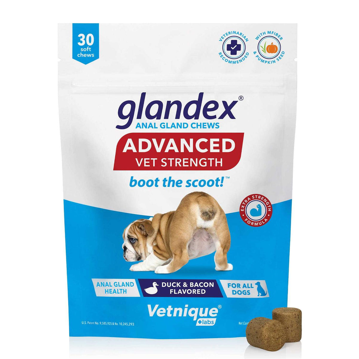 Vet Strength Chew D554414