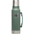 1.1QT Vacuum Bottle Green F52245