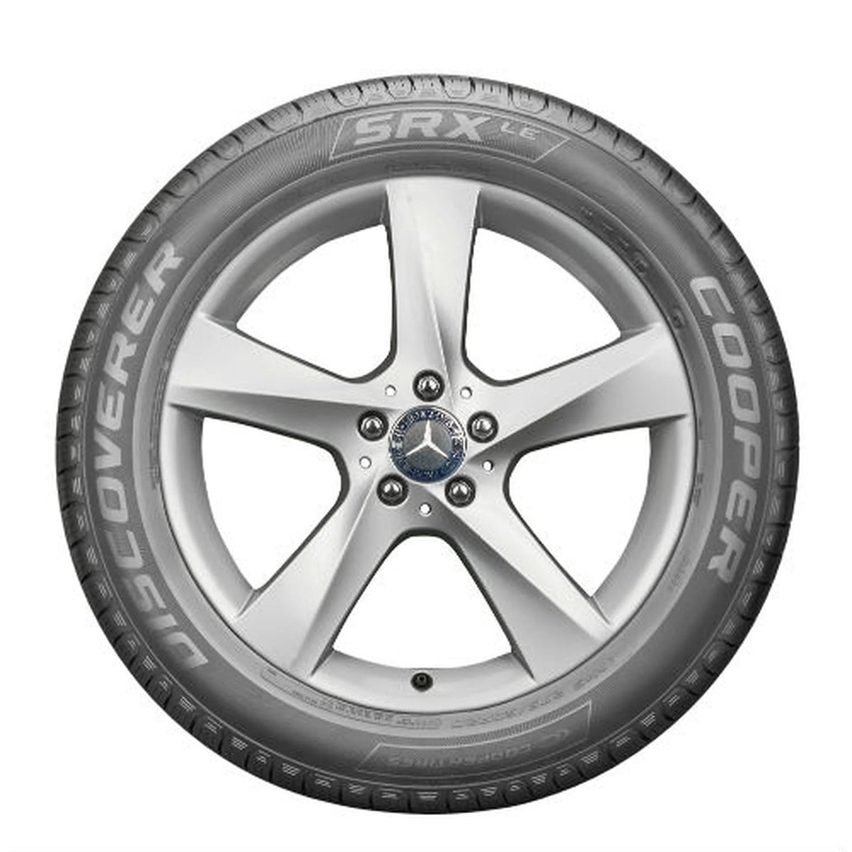 All Season 275/50R20 109H SUV/Crossover Tire V204