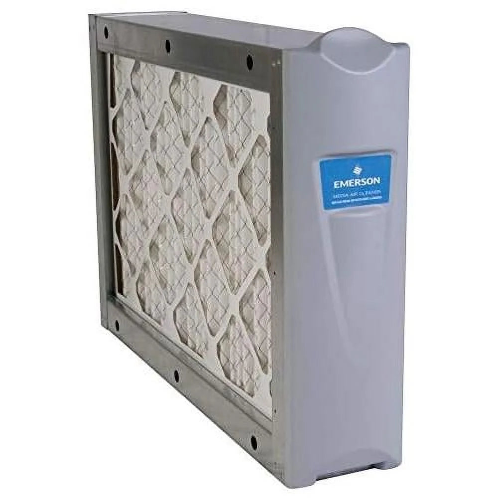 1400 CFM MERV 8 Media Air Cleaner Cabinet J1113