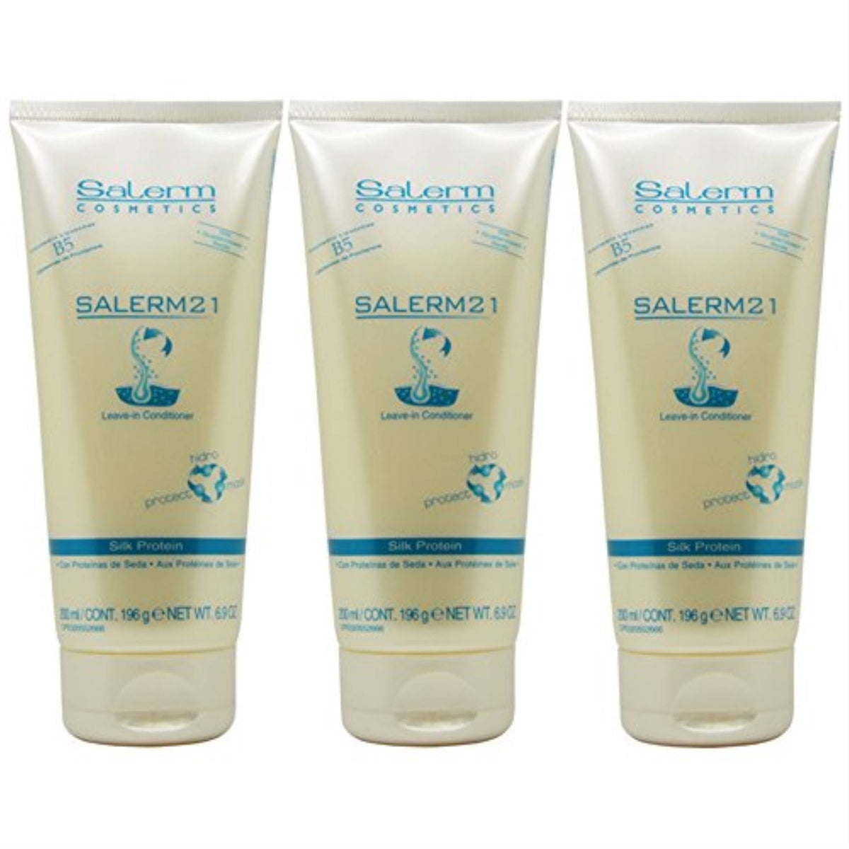 Leave in Conditioner 6.9oz (Pack of 3) E86775