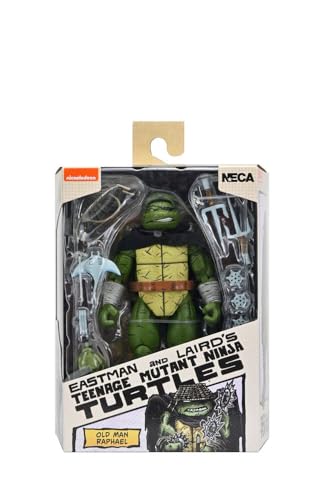 7" Scale Action Figure I982888