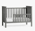 Smoked Gray Toddler Bed Conversion Kit E45990
